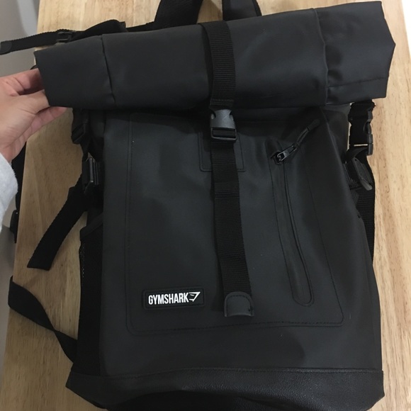 Gymshark the life backpack Clearance